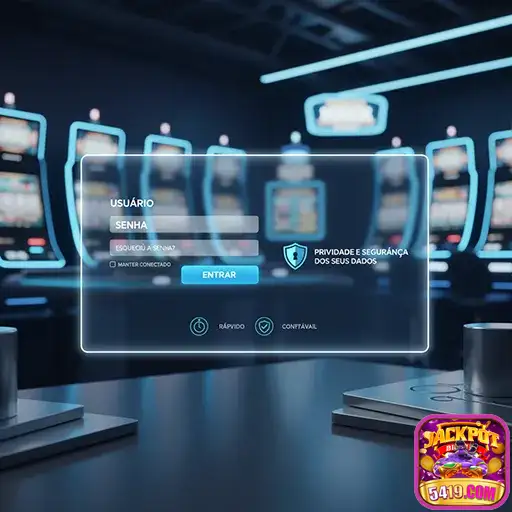 5419 desfrute de premiado jogos